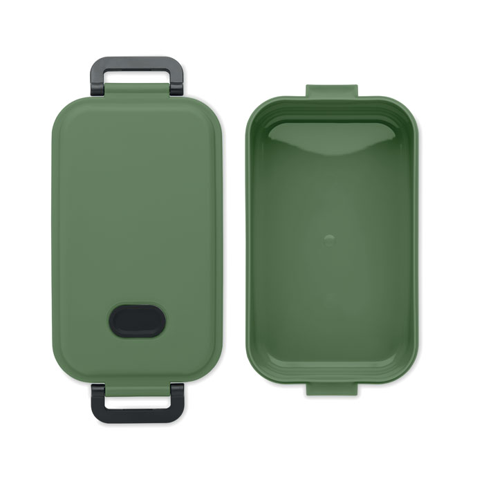INDUS Fiambrera PP reciclado 800 ml - Hogar - Regalo Promocional Personalizado - imagen 27