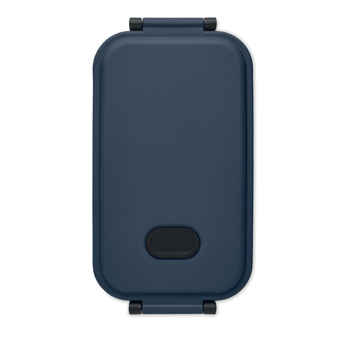 INDUS Fiambrera PP reciclado 800 ml - Hogar - Regalo Promocional Personalizado - imagen 9