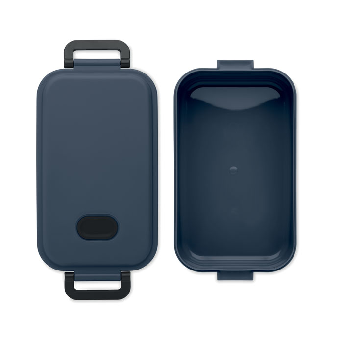 INDUS Fiambrera PP reciclado 800 ml - Hogar - Regalo Promocional Personalizado - imagen 10