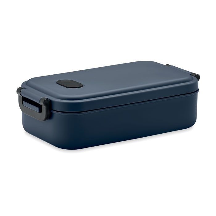 INDUS Fiambrera PP reciclado 800 ml - Hogar - Regalo Promocional Personalizado - imagen 8