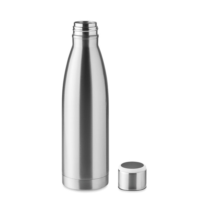 DEREO Botella de doble pared 500 ml - Termos personalizados - Regalo Promocional Personalizado - vista alternativa