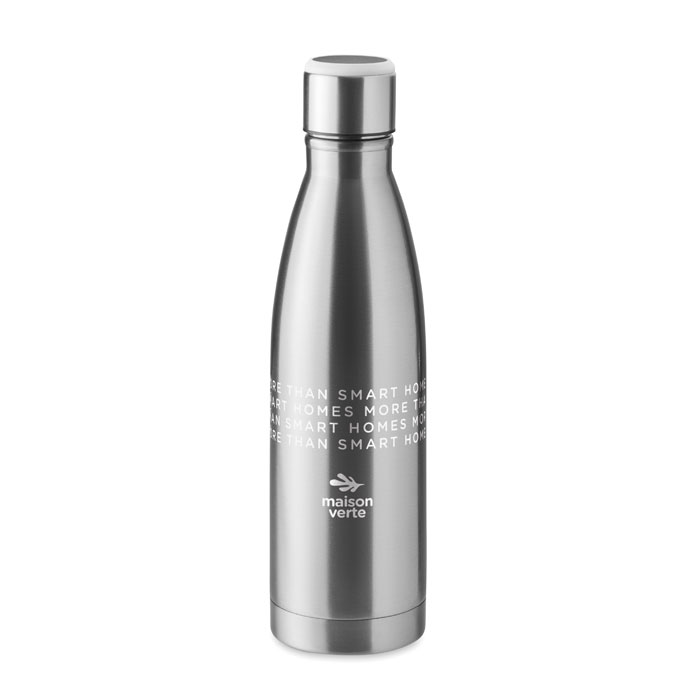 DEREO Botella de doble pared 500 ml - Termos personalizados - Regalo Promocional Personalizado - imagen 3