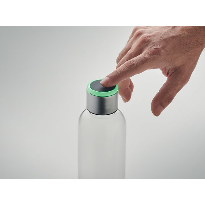 REM Botella Tritan™ sensor - Tazas y botellas - Regalo Promocional Personalizado - imagen 4