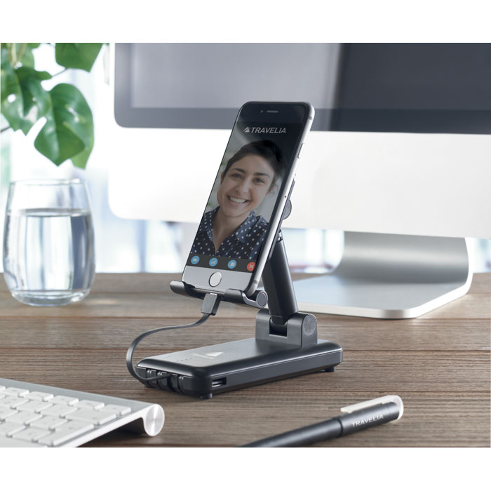 AVELI Powerbank 10000mAh 10W - Tecnología - Regalo Promocional Personalizado - imagen 4