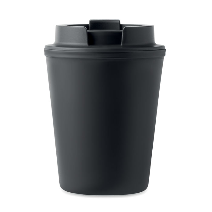 TRIDUS Vaso de PP 300 ml - Tazas y vasos personalizados - Regalo Promocional Personalizado - vista alternativa