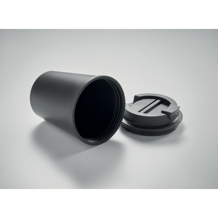 TRIDUS Vaso de PP 300 ml - Tazas y vasos personalizados - Regalo Promocional Personalizado - imagen 5