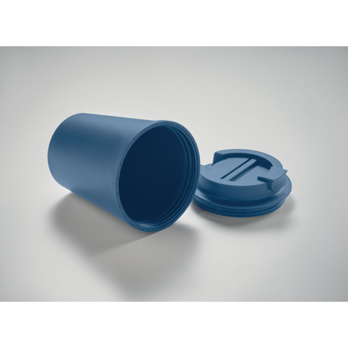 TRIDUS Vaso de PP 300 ml - Tazas y vasos personalizados - Regalo Promocional Personalizado - imagen 21
