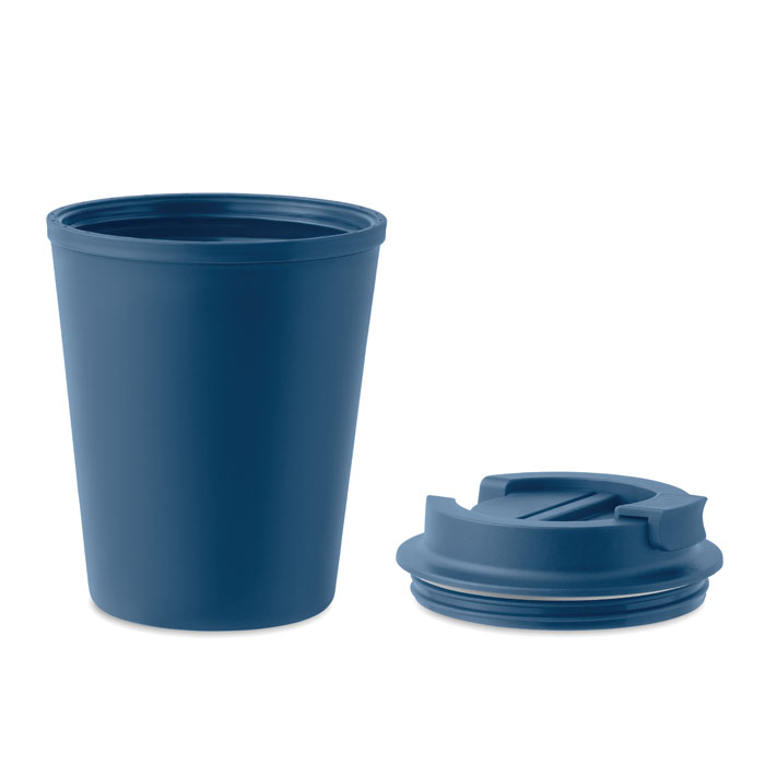 TRIDUS Vaso de PP 300 ml - Tazas y vasos personalizados - Regalo Promocional Personalizado - imagen 18