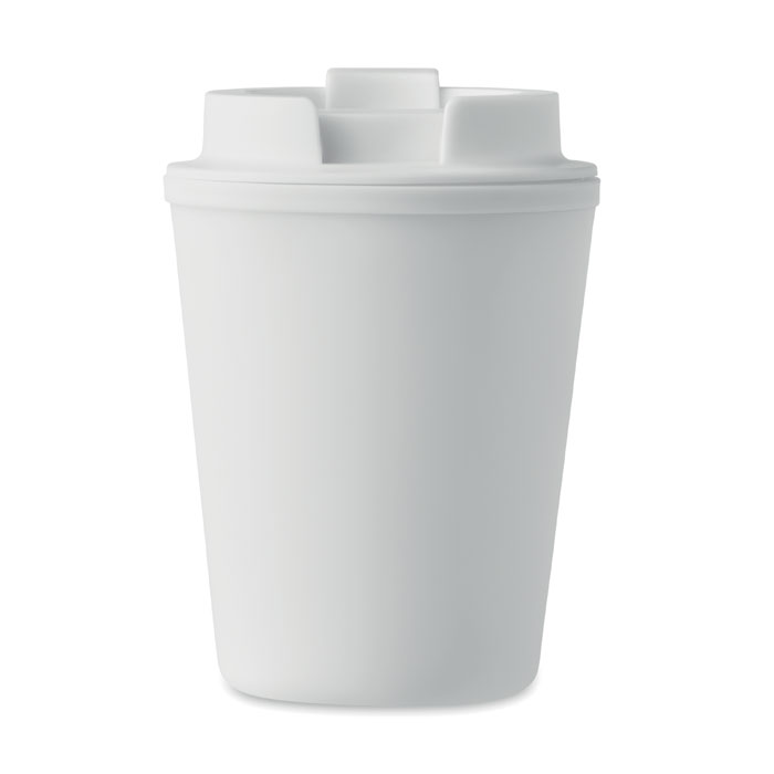 TRIDUS Vaso de PP 300 ml - Tazas y vasos personalizados - Regalo Promocional Personalizado - imagen 7
