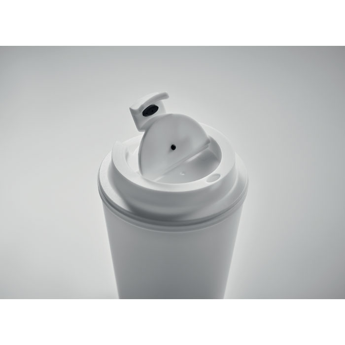 TRIDUS Vaso de PP 300 ml - Tazas y vasos personalizados - Regalo Promocional Personalizado - imagen 10