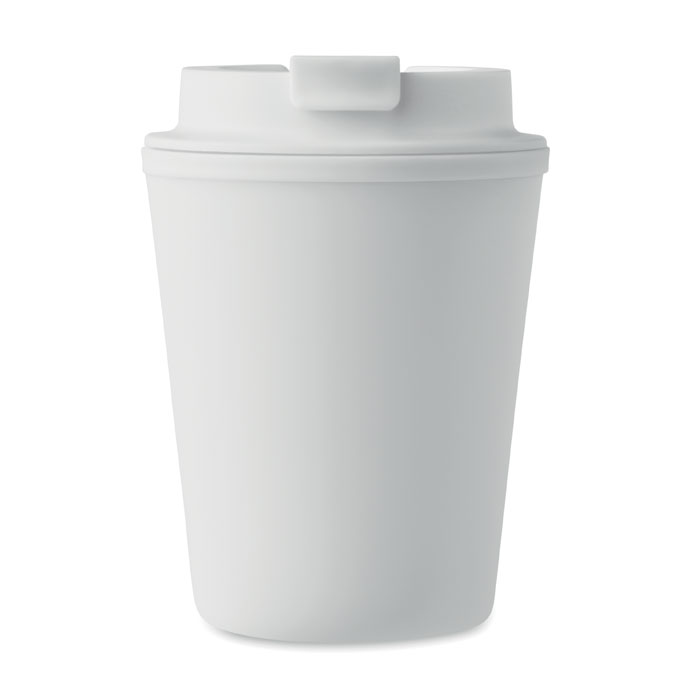 TRIDUS Vaso de PP 300 ml - Tazas y vasos personalizados - Regalo Promocional Personalizado - imagen 8