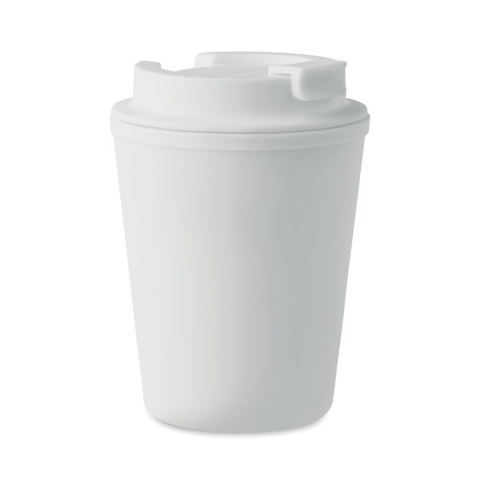 TRIDUS Vaso de PP 300 ml - Tazas y vasos personalizados - Regalo Promocional Personalizado - imagen 6