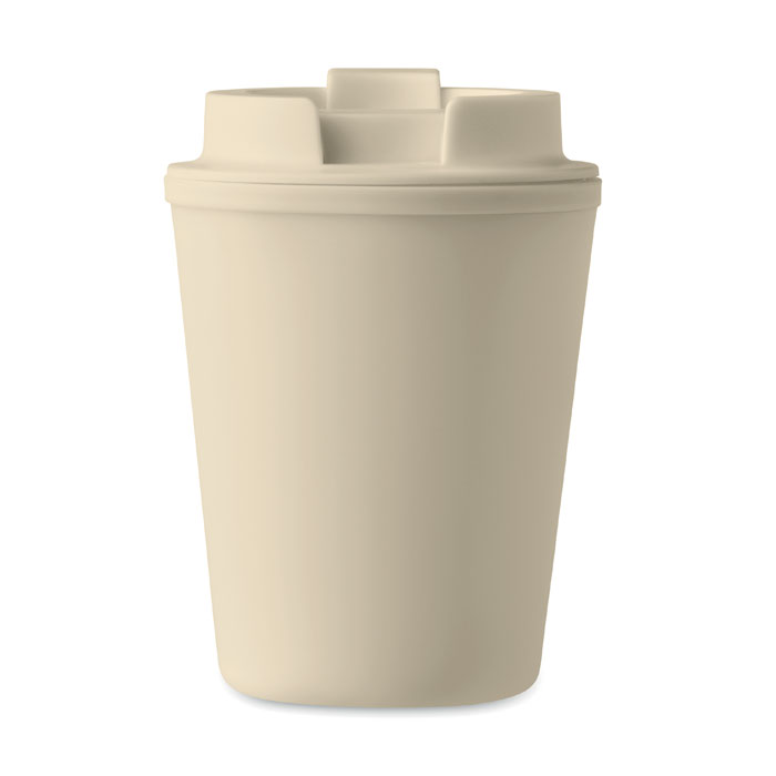 TRIDUS Vaso de PP 300 ml - Tazas y vasos personalizados - Regalo Promocional Personalizado - imagen 23