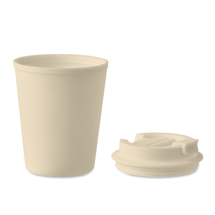TRIDUS Vaso de PP 300 ml - Tazas y vasos personalizados - Regalo Promocional Personalizado - imagen 24
