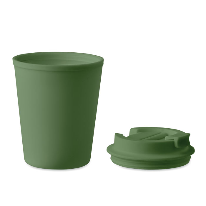 TRIDUS Vaso de PP 300 ml - Tazas y vasos personalizados - Regalo Promocional Personalizado - imagen 30