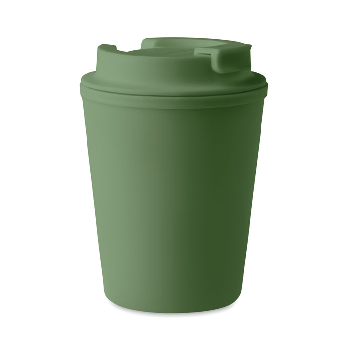 TRIDUS Vaso de PP 300 ml - Tazas y vasos personalizados - Regalo Promocional Personalizado - imagen 28