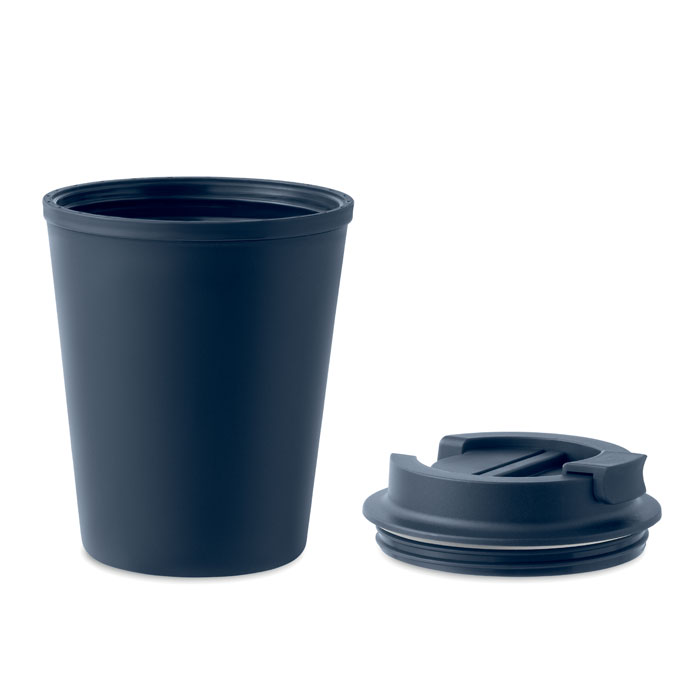 TRIDUS Vaso de PP 300 ml - Tazas y vasos personalizados - Regalo Promocional Personalizado - imagen 14