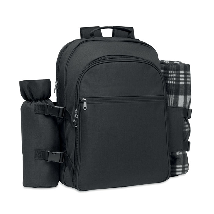 DUIN Mochila picnic para 4 personas - Verano - Regalo Promocional Personalizado - imagen 3