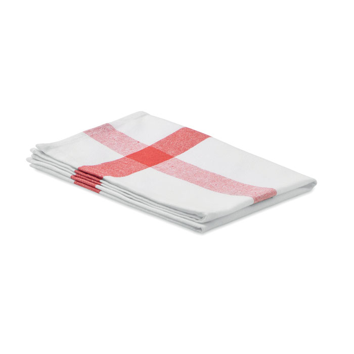 KITCH Paño cocina de tela reciclada - Otros accesorios cocina - Regalo Promocional Personalizado - imagen 4