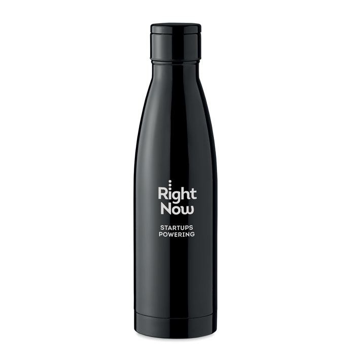 BELO LUX Botella termómetro 500ml - Tazas y botellas - Regalo Promocional Personalizado - imagen 2