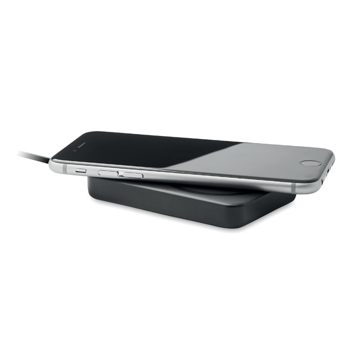 DOUBLETIC Powerbank Magnético 5000mAh15W - Tecnología - Regalo Promocional Personalizado - imagen 3