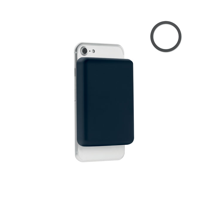 DOUBLETIC Powerbank Magnético 5000mAh15W - Tecnología - Regalo Promocional Personalizado - imagen 16