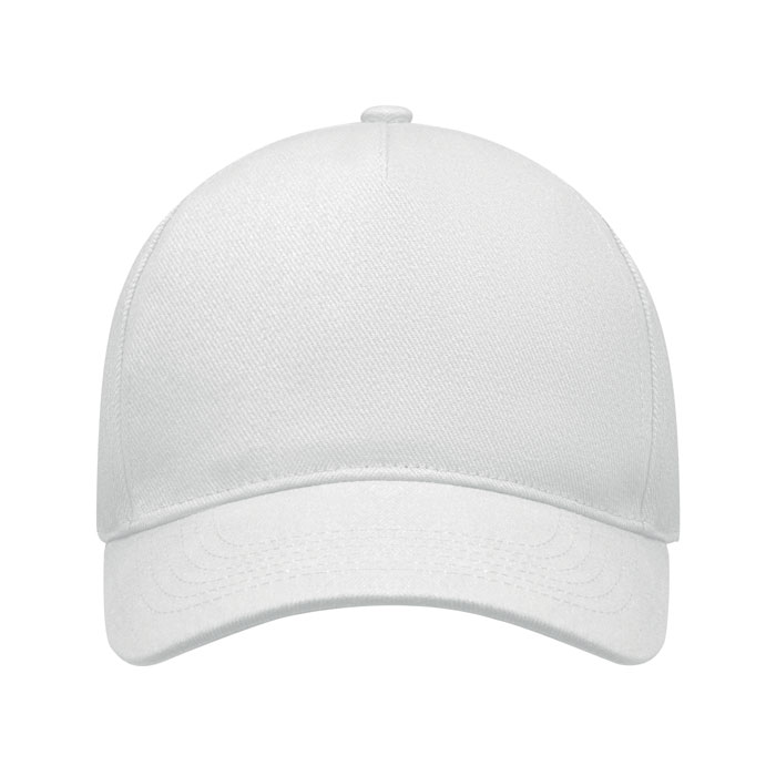 LONG BEACH SINGA Gorra béisbol 5 pan 260 gr/m - Gorras y sombreros - Regalo Promocional Personalizado - imagen 11