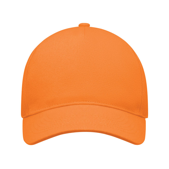 LONG BEACH SINGA Gorra béisbol 5 pan 260 gr/m - Gorras y sombreros - Regalo Promocional Personalizado - imagen 15