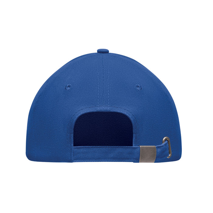 LONG BEACH SINGA Gorra béisbol 5 pan 260 gr/m - Gorras y sombreros - Regalo Promocional Personalizado - imagen 17