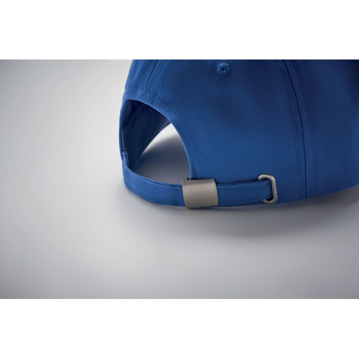 LONG BEACH SINGA Gorra béisbol 5 pan 260 gr/m - Gorras y sombreros - Regalo Promocional Personalizado - imagen 19