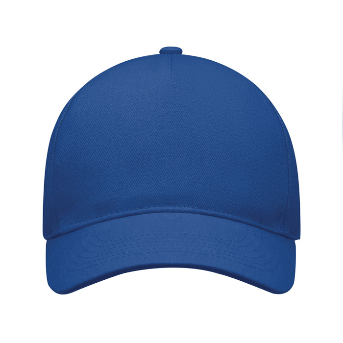 LONG BEACH SINGA Gorra béisbol 5 pan 260 gr/m - Gorras y sombreros - Regalo Promocional Personalizado - imagen 18