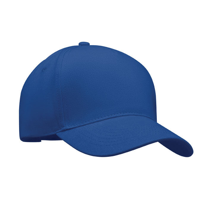 LONG BEACH SINGA Gorra béisbol 5 pan 260 gr/m - Gorras y sombreros - Regalo Promocional Personalizado - imagen 16