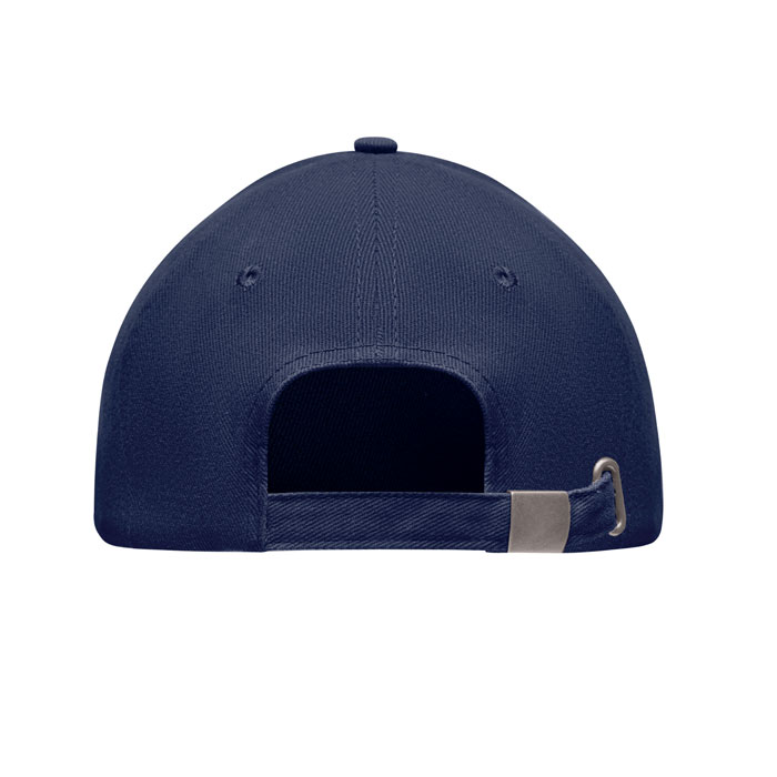 LONG BEACH SINGA Gorra béisbol 5 pan 260 gr/m - Gorras y sombreros - Regalo Promocional Personalizado - imagen 33