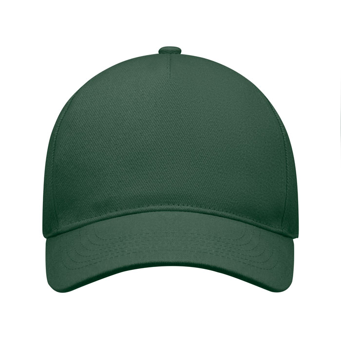 LONG BEACH SINGA Gorra béisbol 5 pan 260 gr/m - Gorras y sombreros - Regalo Promocional Personalizado - imagen 22