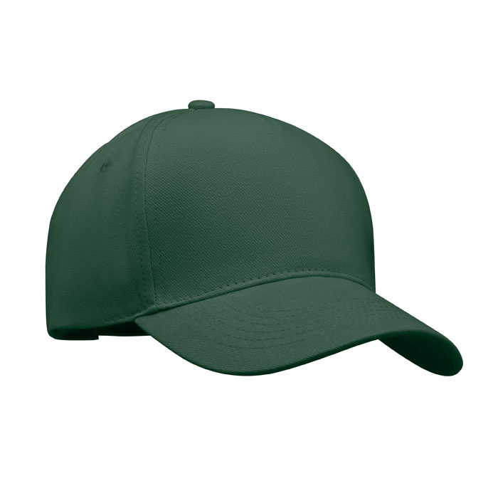 LONG BEACH SINGA Gorra béisbol 5 pan 260 gr/m - Gorras y sombreros - Regalo Promocional Personalizado - imagen 20
