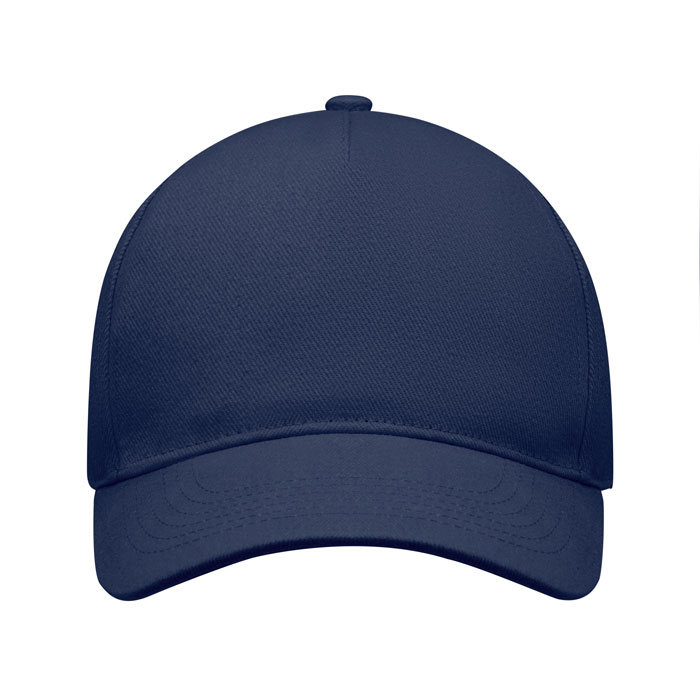 LONG BEACH SINGA Gorra béisbol 5 pan 260 gr/m - Gorras y sombreros - Regalo Promocional Personalizado - imagen 26