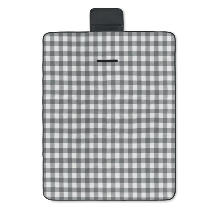 CALY Manta polar RPET de 150 gr/m² - Mantas personalizadas - Regalo Promocional Personalizado - vista alternativa