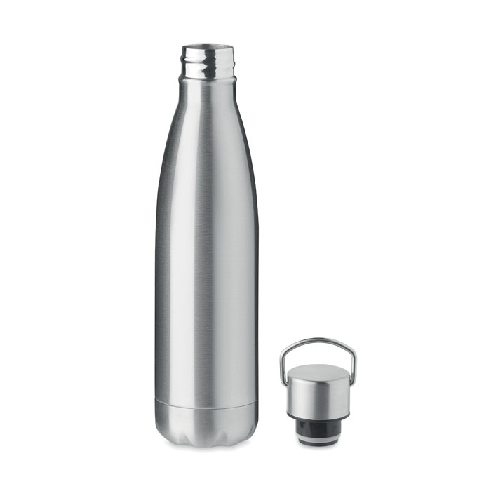ARCTIC Botella de doble pared 500ml - Termos personalizados - Regalo Promocional Personalizado - vista alternativa