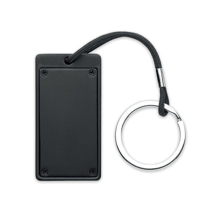 FINIT Llavero buscador de bambú - Tecnología - Regalo Promocional Personalizado - vista alternativa