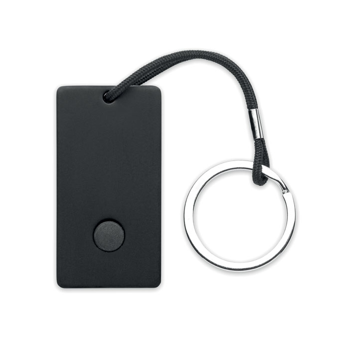 FINIT Llavero buscador de bambú - Tecnología - Regalo Promocional Personalizado - imagen 4