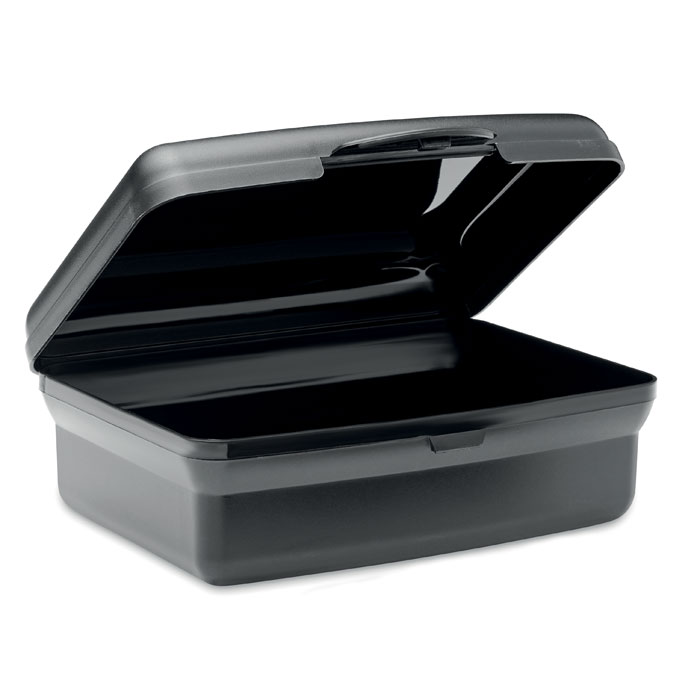 CARMANY Fiambrera PP 800 ml - Viaje - Regalo Promocional Personalizado - imagen 9