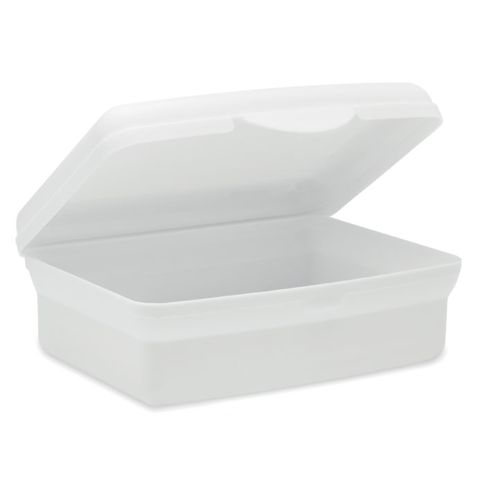CARMANY Fiambrera PP 800 ml - Viaje - Regalo Promocional Personalizado - imagen 4