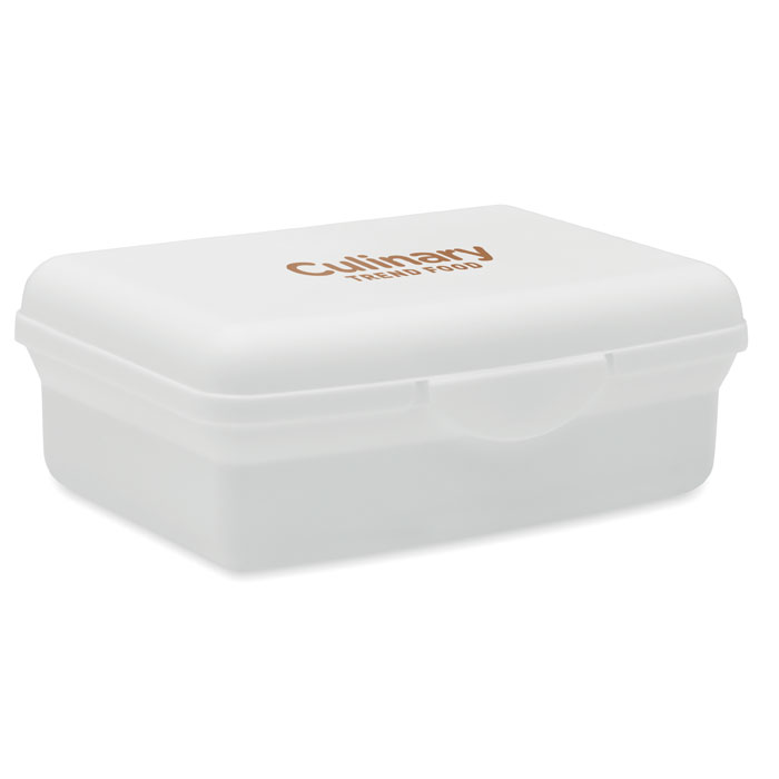 CARMANY Fiambrera PP 800 ml - Viaje - Regalo Promocional Personalizado - imagen 5