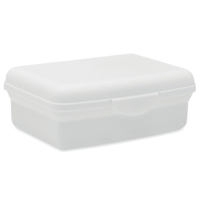 CARMANY Fiambrera PP 800 ml - Viaje - Regalo Promocional Personalizado - imagen 3