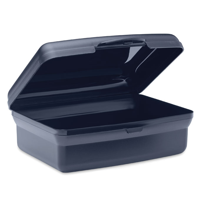 CARMANY Fiambrera PP 800 ml - Viaje - Regalo Promocional Personalizado - imagen 7