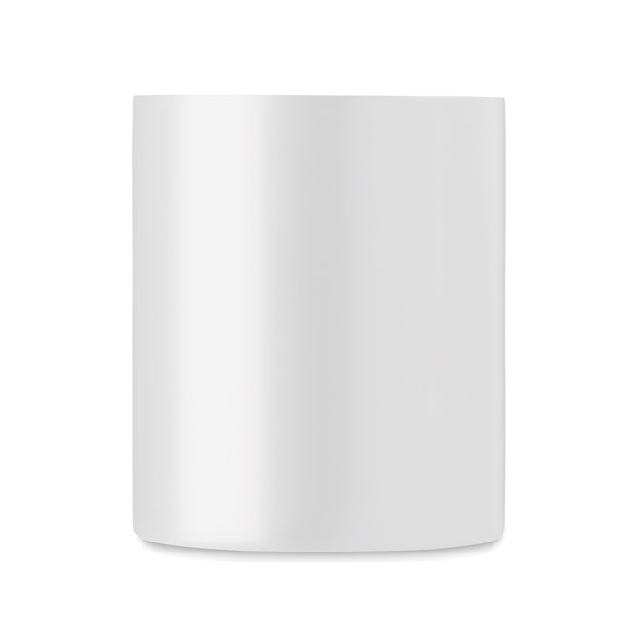 AROM Taza de metal y mosquetón - Tazas y vasos personalizados - Regalo Promocional Personalizado - imagen 3