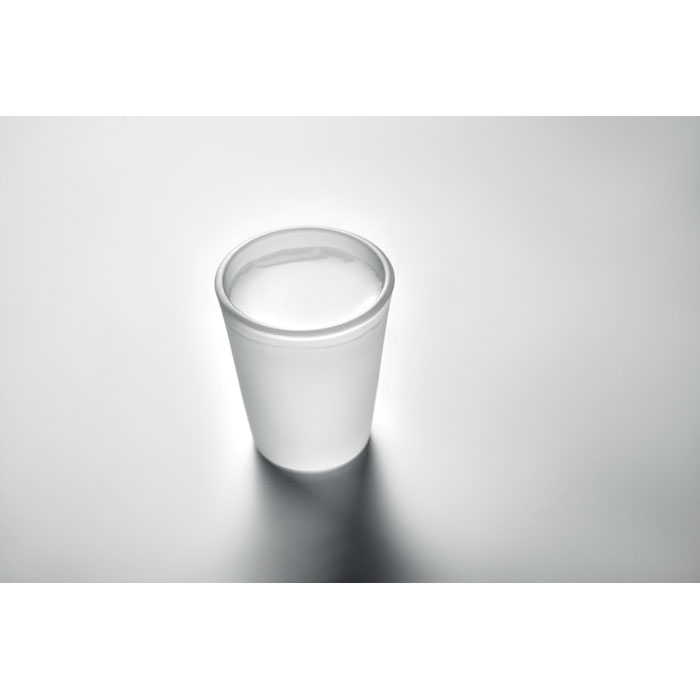 SONGOBLIM Vaso chupito sublim. 44ml - Tazas y vasos personalizados - Regalo Promocional Personalizado - imagen 5