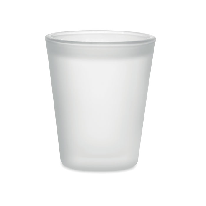 SONGOBLIM Vaso chupito sublim. 44ml - Tazas y vasos personalizados - Regalo Promocional Personalizado - imagen 3