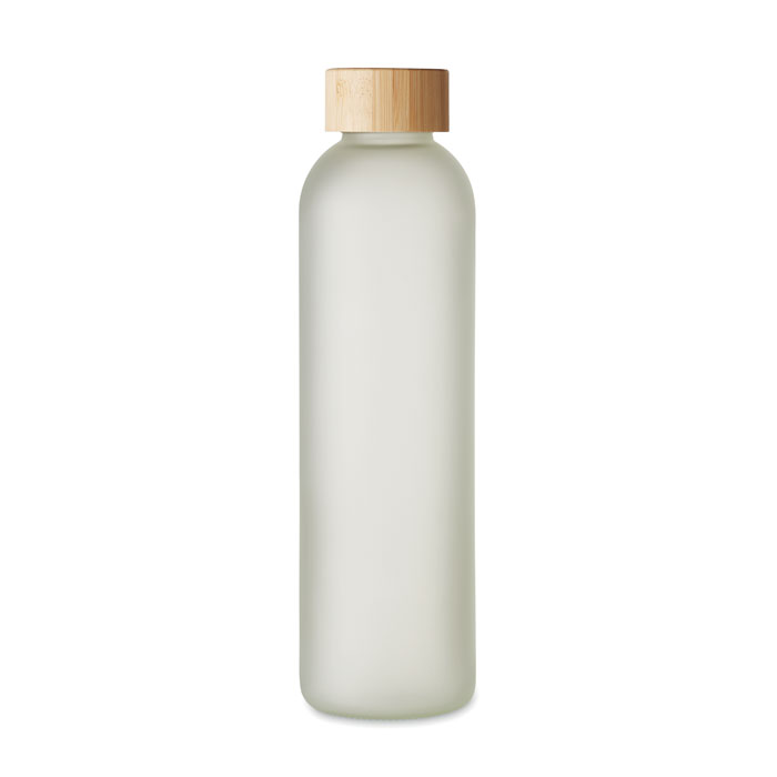 LOM Botella vidrio sublim. 650ml - Tazas y botellas - Regalo Promocional Personalizado - vista alternativa