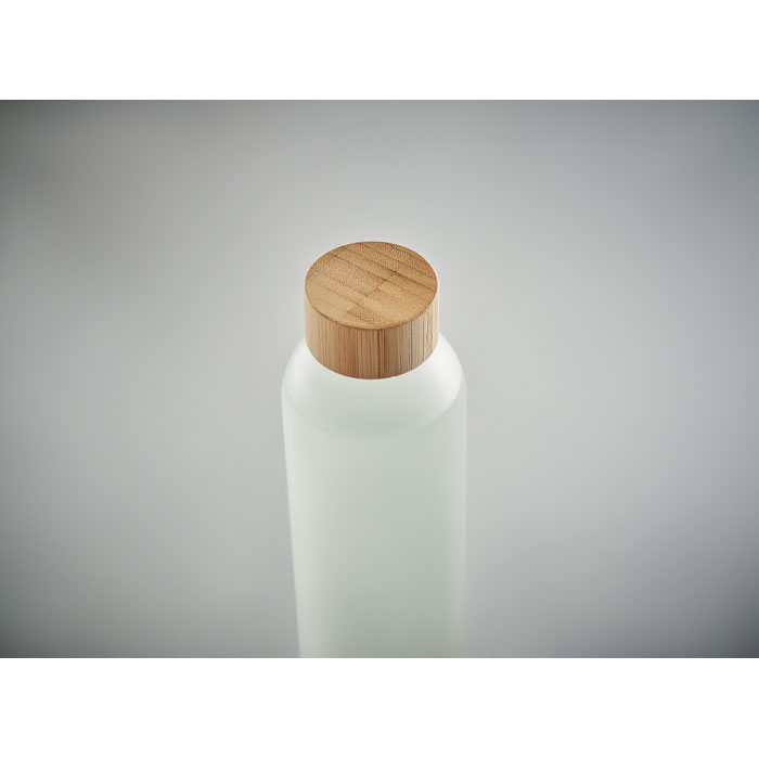 LOM Botella vidrio sublim. 650ml - Tazas y botellas - Regalo Promocional Personalizado - imagen 6